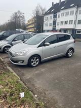 Ford C-Max 1,0 EcoBoost Titanium - Ford C-Max in Solingen