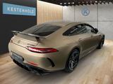 Mercedes-Benz AMG GT 63 S 4M+ *NIGHT*HA-LENK*STHZ*MEMO*SDACH* - Gebrauchtwagen in Leverkusen