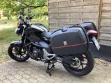 Honda NC750S  Allroundtalent - HONDA NC 750