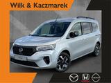 Nissan Townstar Kombi L2 Tekna LED Navi Kamera Apple Ca - Nissan Townstar 7-Sitzer
