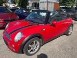 MINI COOPER Cabrio Cooper - MINI Cooper aus 2008