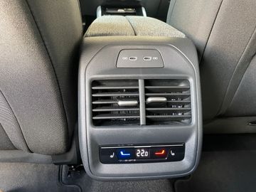 Skoda Superb Combi IV 1.5 TSI mHEV Selection *AHK*ACC*