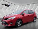 Toyota Verso SkyView Edition Pano Navi Kamera AHK - Toyota Verso: Edition