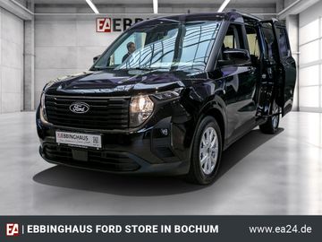 Ford Tourneo Courier 1.0 *Titanium* + Navi + Sitzheiz