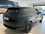 Land Rover Range Rover P460e Hybrid LWB Autobio HUD Navi - Land Rover Range Rover: Geländewagen
