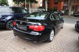 BMW 325d  Coupe Leder Navi Xenon Schiebedach - BMW 325 mit Diesel-Antrieb: Coupé