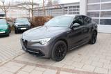 Alfa Romeo Stelvio Veloce Q4 Premium-Paket/Harman Kardon - Alfa Romeo aus 2022