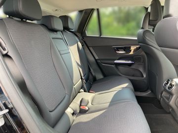 Mercedes GLC 200 - 11