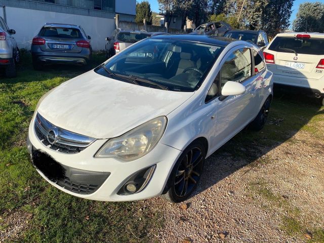 Opel Corsa 1.3 CDTI 95CV F.AP. 3 porte b-color