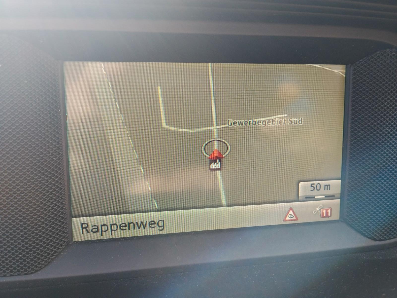 Mercedes-Benz C220 2012 — photo 12