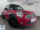 MINI COOPER 1.6*42TKM*Automatik*Pano*Xenon*Leder*Navi - MINI Cooper in Solingen