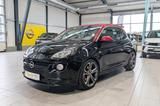 Opel Adam S 1.4 Turbo *SHZ*PDC*IntelliLink* - schwarze Opel Adam