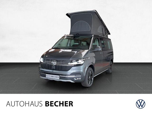 Volkswagen T6.1 California Beach Camper 4Motion 2.0 TDI DSG