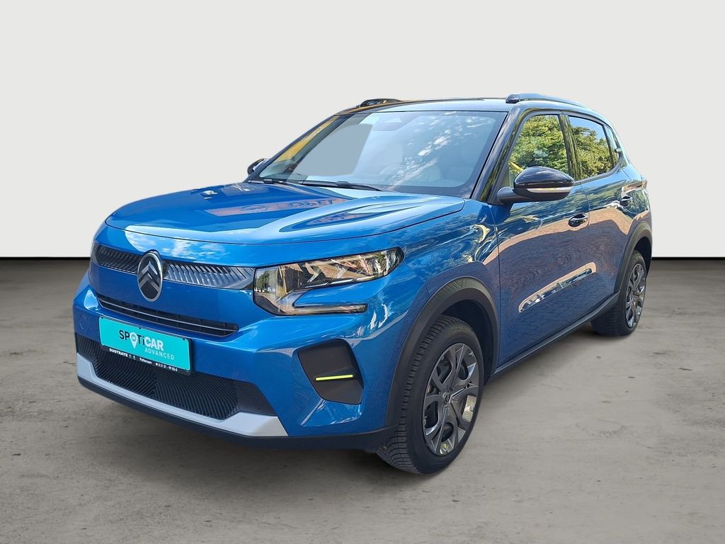 Image of Citroën C3