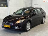Mazda 6 Sportbreak 2.0 S-VT Business Plus | Tempomat | - gebrauchte Mazda 6 aus dem Jahr 2008