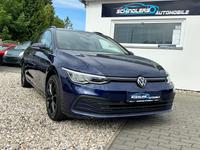Volkswagen 2.0 Life DSG MFL SHZ RFK Navi ACC CarPlay