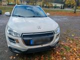 Peugeot 4008 1.6 HDI 4WD - Peugeot 4008 Gebrauchtwagen