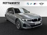BMW 320i Touring Lr. 329,- br. o.Anz. 42Mon/5`Km p.A - BMW: 329