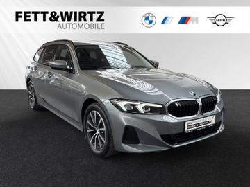 BMW 320i Touring Lr. 329,- br. o.Anz. 42Mon/5`Km p.A