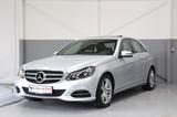 Mercedes-Benz E 220 CDI BlueEfficiency~Schiebed.~Tempom~LED~SZ - gebrauchte Mercedes-Benz E 220 aus dem Jahr 2013