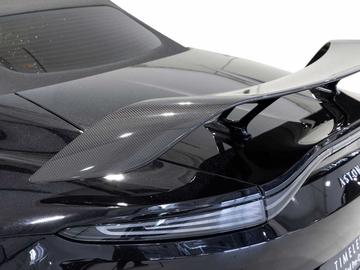 2023 Aston Martin V12 VANTAGE 缩略图 15