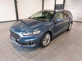 Ford Mondeo 2.0 Hybrid Vignale|CarPlay|Kamera - Ford Mondeo in Saarbrücken