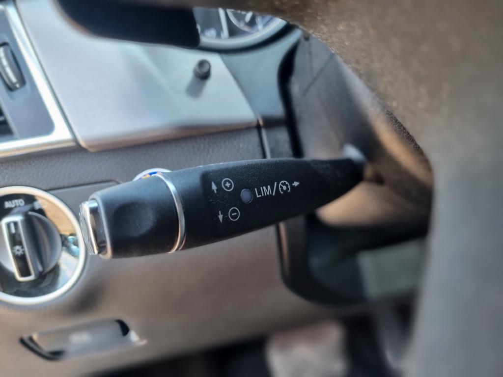 Mercedes-Benz ML 250