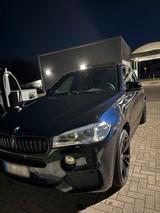 BMW X5 F15 25D M Paket Alcantara - BMW 525 in Saarbrücken