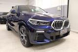BMW X6 xDrive40d 48V Msport "PARI AL NUOVO" - BMW X6 Hybrid (Diesel/Elektro)