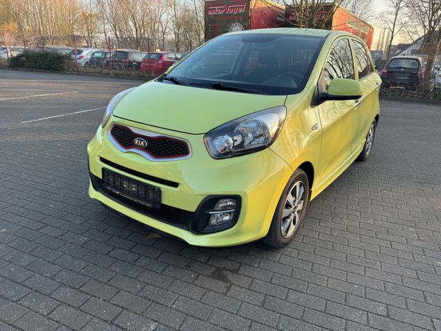 Kia Picanto Dream Team