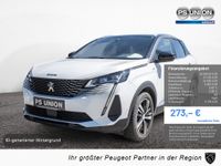 Peugeot 3008 - Vorschau Bild 1