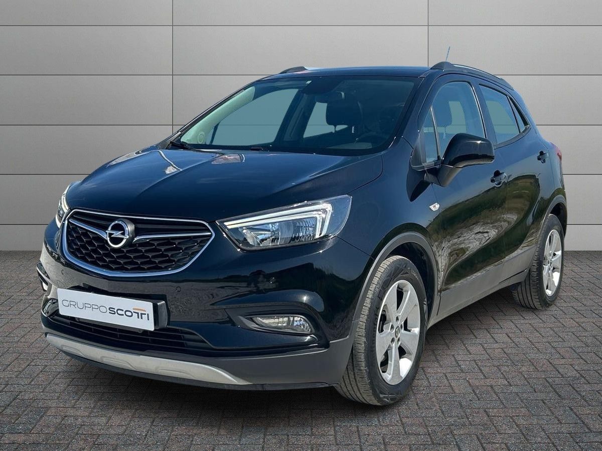OPEL ANDERE