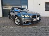 BMW 520d 5er Touring xDrive/M Paket/LED/Navi/Alcanta - BMW: 5er Xdrive
