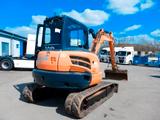 Kubota KX057-4 - Kubota LKWs