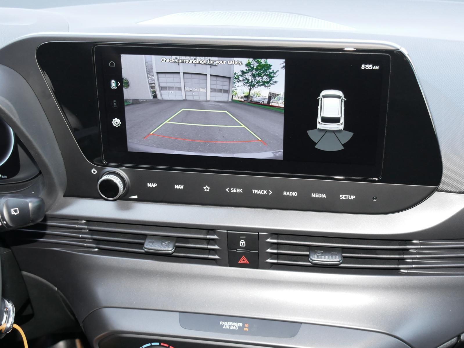 Hyundai i20 - Bild 19