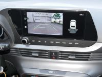 Hyundai i20 - Vorschau Bild 19
