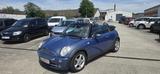 MINI COOPER Cabrio Cooper - MINI MINI aus 2005: Cabrio