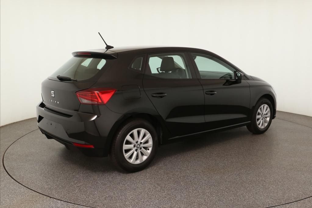 SEAT Ibiza Style 1.0 MPI 59kW Klima*Tempo*SH