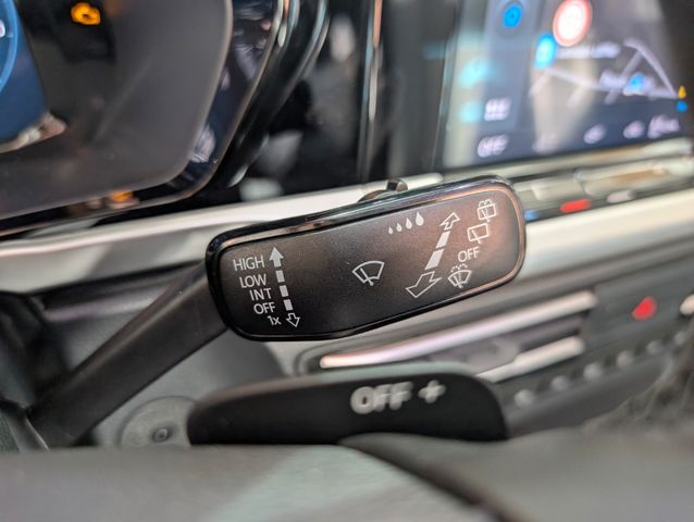 Ford Tourneo Connect Active