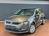 Volkswagen Polo V Automatik Tempomat Klima Sitzheizung - VW Polo Gebrauchtwagen in Frankfurt