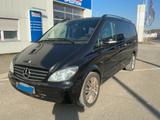 Mercedes-Benz Viano 3.0 CDI lang*AUTOMAT*7SITZE*HUNEU - Mercedes-Benz in Hamburg: 3.0