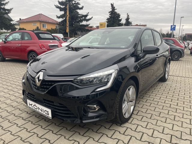 Renault Clio Business Carplay*Klima*Allwetter