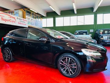 Volvo V40 - 11