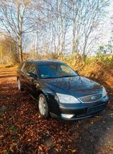 Ford Mondeo MK3, HU 12/26 - Ford Mondeo: Kombi, Mk3