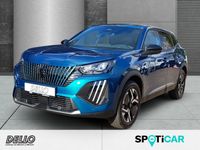 Peugeot 2008 - Vorschau Bild 1