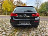 BMW 1 Lim 118i Advantage, 1 Hand, NAVI, PDC - BMW 118 in Magdeburg