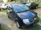 Fiat Panda 1.2 8V Dynamic - Fiat Panda Gebrauchtwagen in Berlin