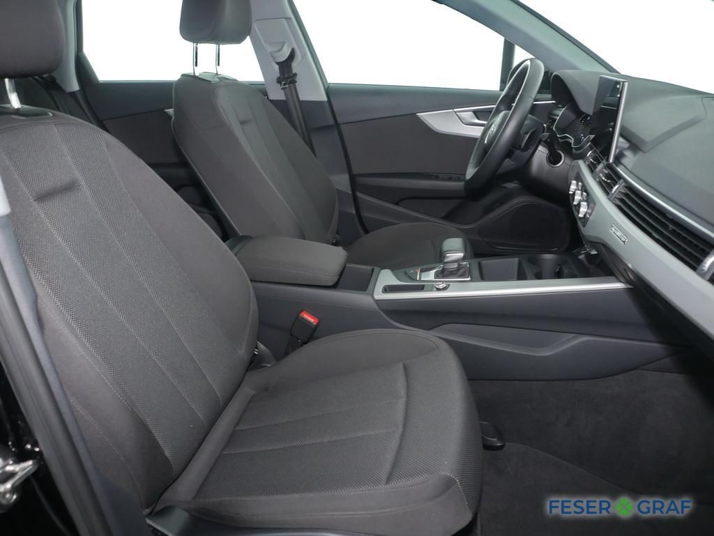 Audi A4 Allroad - Bild 4