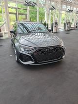 Audi RS3 2.5 TFSI S tronic quattro - - Audi RS3 in Erfurt