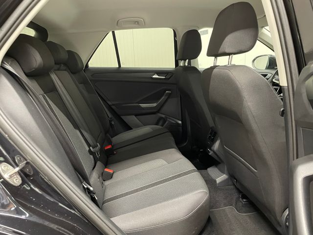 T-Roc Life 1.0 TSI NAVI SHZ PDC LED